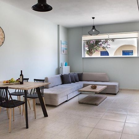 Manolatos Apartment Kefalonia リクスリオン エクステリア 写真